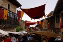 Mercado Medieval Sanabria